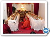 Atavisi Buddha Puja - 2013