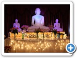 Atavisi Buddha Puja - 2015