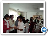 January Sil Program - 2013