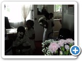 Sanghamitta Day 2011