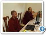 Sanghamitta Day 2012