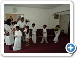 Vesak Sil Program 2012