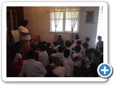 Sil Program - 2014