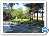 Outdoor Meditation August-2012