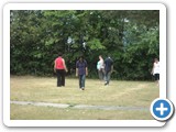 Outdoor Meditation July 2012