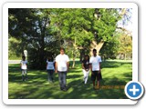 Youth Meditation August 2012