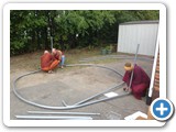Construction Sheds