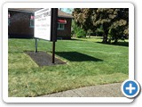 New Lawn Construction