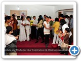 Sinhala & Tamil New Year Celebrations 2013