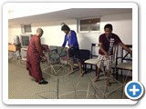 Vesak Celebrations 2013