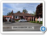 Vesak Celebrations 2014
